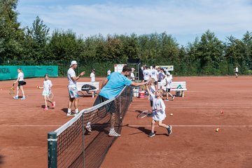 Bild 158 - Marner Tennisevent mit Mischa Zverev